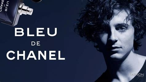 musique pub bleu de chanel 2017|Timothée Chalamet: the new ambassador of BLEU DE CHANEL .